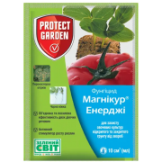 Магнікур Енерджі (Превікур Енерджі)